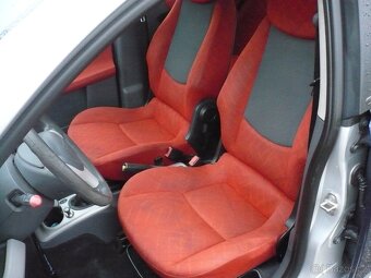 Smart Forfour 1.1/55kw/r.v.2006 - 7