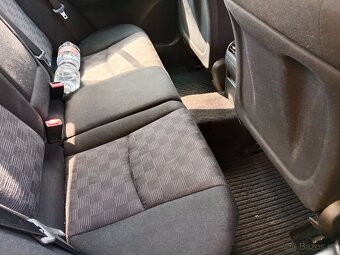 Mercedes c220cdi w203 - 7