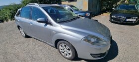 Fiat Croma 1.9 jtd 88kw rv 2007 najeto 160 tis km. - 7