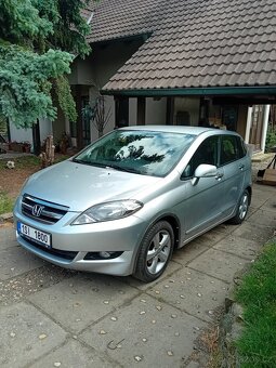 Honda fr-v 2.2 i-CDTi - 7