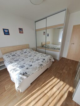 Prodám nový byt s terasou, 2+kk, Vizovice. - 7