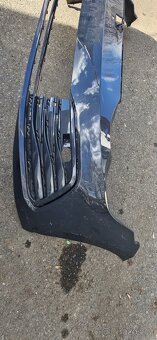 Predni naraznik vw golf VIII golf 8 5h0807221h - 7