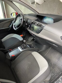 Citroen C4 Picasso 1.6 115kw 2015 - VADA MOTORU - 7