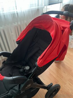 Britax Römer B-Motion 4 plus - 7