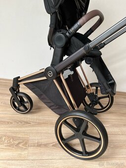 Cybex Priam 4.0 - 7
