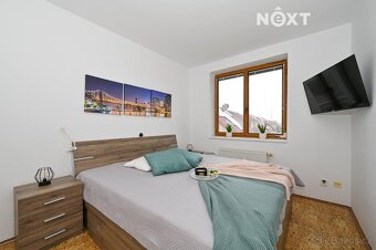 Prodej byt 2+1, 74㎡ - 7