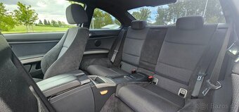 BMW E92, 320xd, M-paket - 7