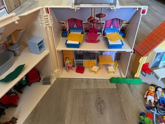 Playmobil - 7