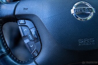 Nissan Patrol 3.0 TD - 7