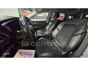 Renault Talisman kombi 2.0L BLUEdCi 160 INTENS EDC 2020 - 7