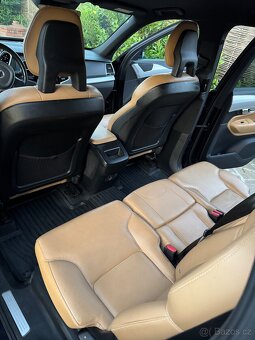 Volvo XC90 2016 Inscription - 7