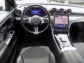 Mercedes-Benz 220d 147 KW 9G-TRONIC - 7