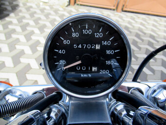 VS 1400 Intruder - 7
