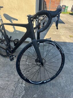 Silniční kolo Superior carbon - 7