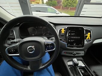Volvo XC90 - 7
