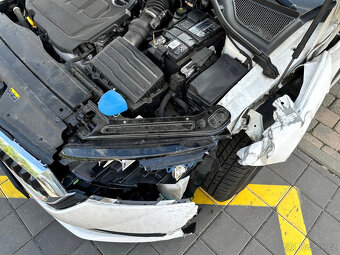 Škoda Octavia IV combi 2,0 TDi 85kw - STYLE, CZ, NAVI - 7