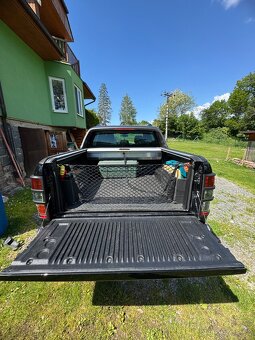 Ford Ranger 3,2, Wildtrak, 2019 - 7