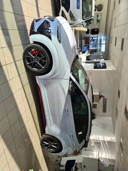 Hyundai Kona N - 2023 - Sonic Blue - 7