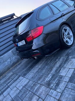 BMW F31 - 7