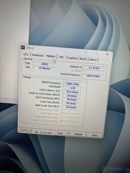 Tigo Amd Ryzen 5 7500F Rtx4070 SUPER 32Gb ram DDR5 - 7