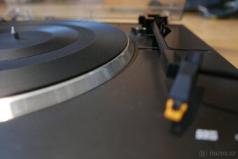 Automatický gramofon Grundig PS 2750 - 7