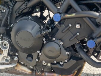 Yamaha Niken - 7