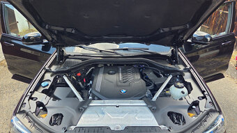 Prodej BMW X3 M40i, 2022 rok, 21alu, 360 kam, panorama - 7