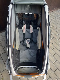 Chariot CX1 (Thule) - 7