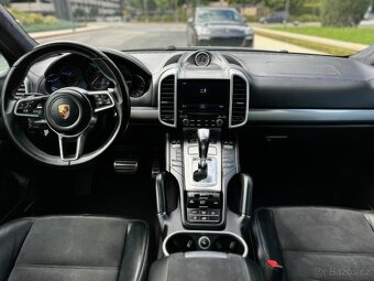 2017 Porsche Cayenne GTS AWD 3.6 - 7