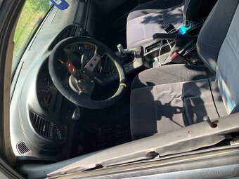 Bmw e36 318i sedan - 7