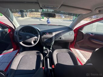 Škoda fabia combi - 7