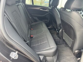 BMW X4 M40 HUD+LED+Harman+Asistenti /DPH/ - 7