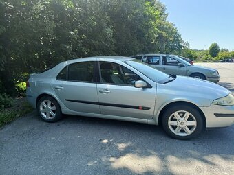 Renault laguna 1.9dci 79kw - 7