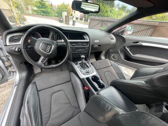Audi A5, 3.0TDI, 207kW, quattro, s-line - 7