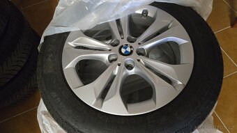 Bmw x1 xDrive 25d 170kW mSport - 7
