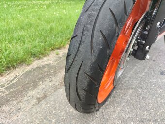 KTM 390 Duke ABS - 7