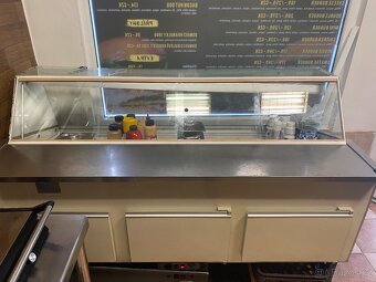 Gastro prodejna - 7