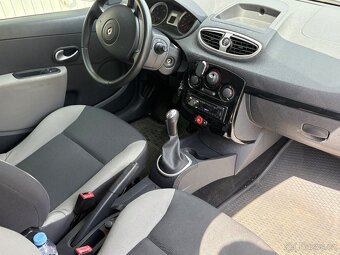 Renault Clio 1.5DCI /2012/ NOVA STK - 7