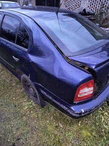 Škoda Octavia combi - 7