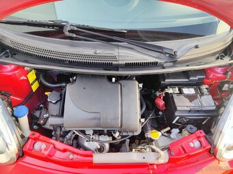 Citroen C1, 2008 - 7