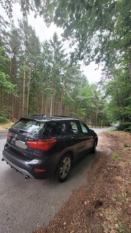 Prodam BMW X1 sport - 7