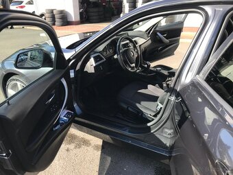 Bmw f31 - 7