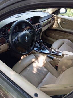 Bmw e90 325i - 7