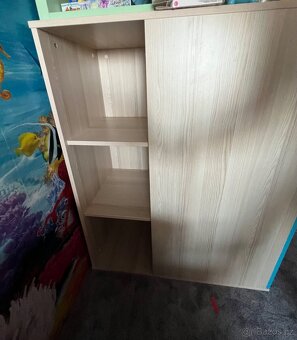 Dětský pokoj sestava - 7