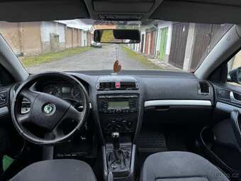 Škoda octavia || 1.9 TDi / 77kw verze bez dpf bjb 2005 - 7