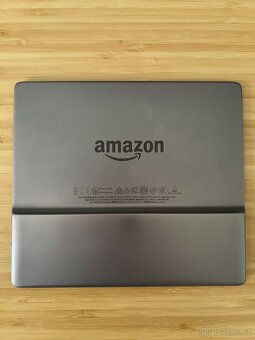 Čtečka knih Amazon Kindle Oasis 10th. gen - 7