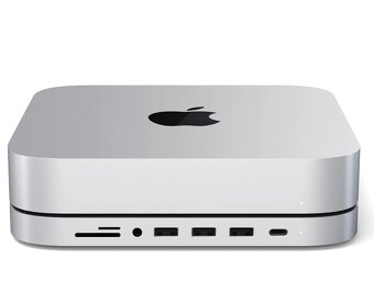 Mac mini M1 2020 - 7