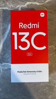 Xiaomi Redmi 13C - 7