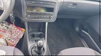 ŠKODA FABIA 1.2 TSI 63KW - 7