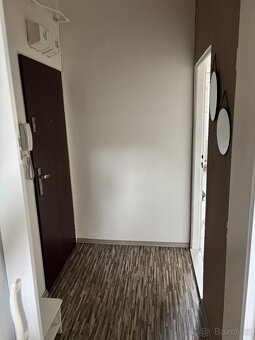 Pronajmu 1+KK Frýdek Nová osada - 7